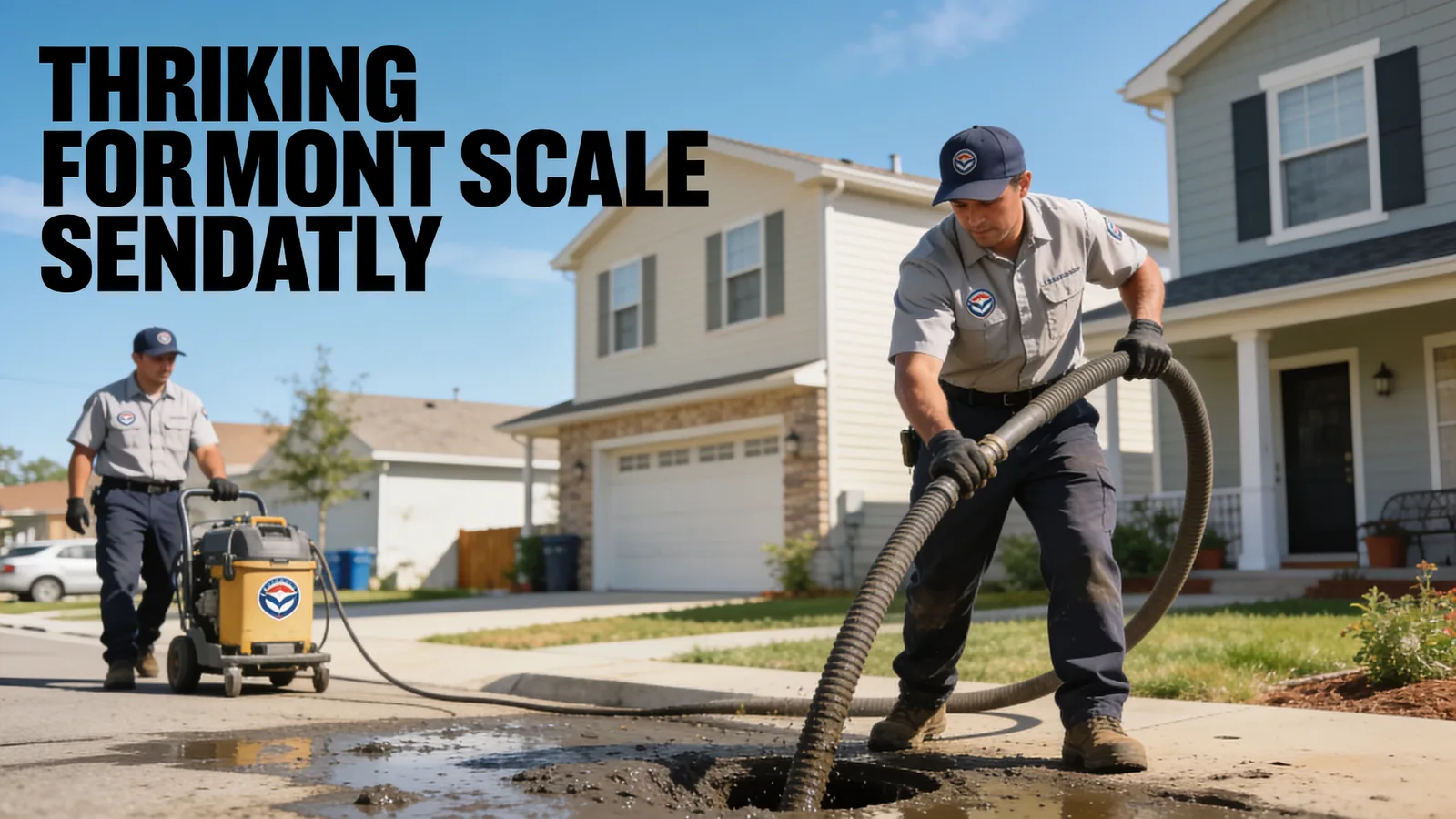 Sewage Cleanup in Fort Hood, TX near me